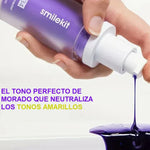 Blanqueador dental