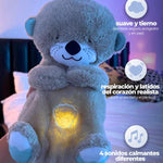 Peluche Anti Estrés