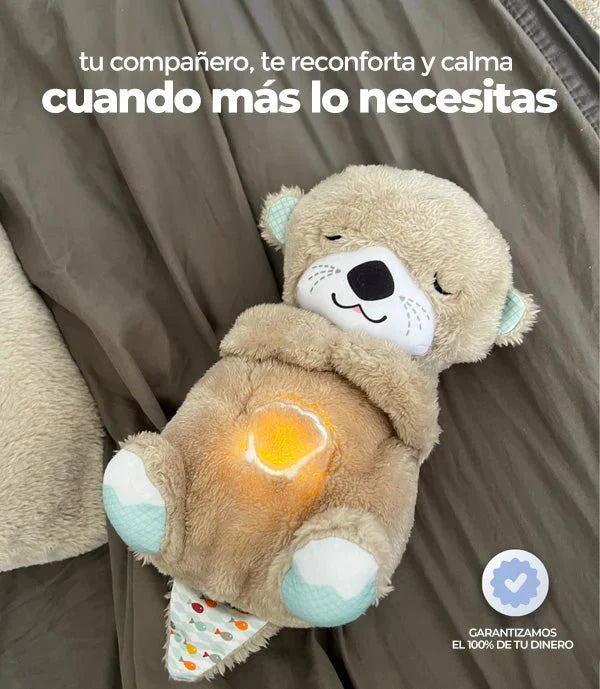 Peluche Anti Estrés